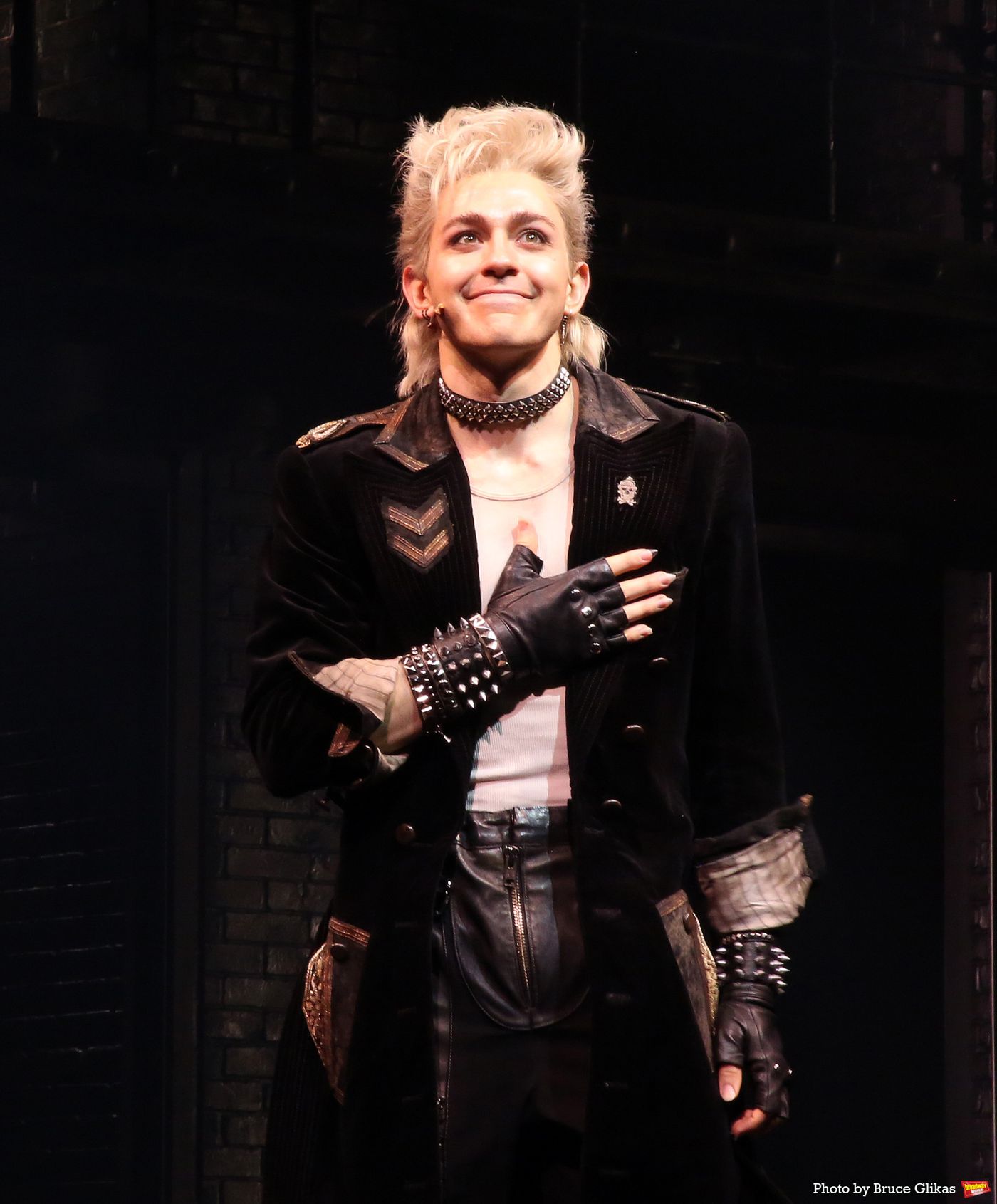 Photos: THE LOST BOYS Cast Takes Opening Night Bows  Image