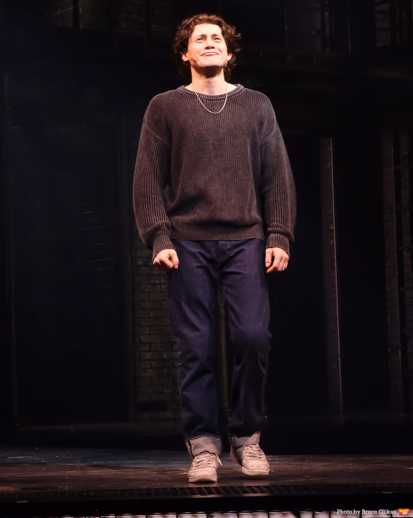 Photos: THE LOST BOYS Cast Takes Opening Night Bows  Image