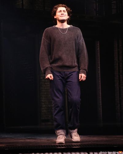  LJ Benet Photo