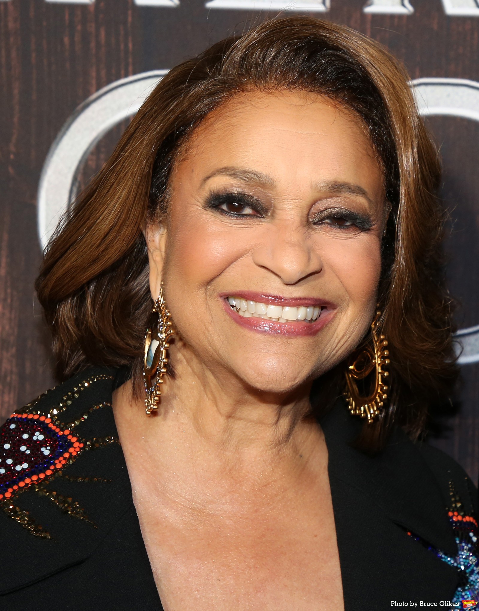 Photos: JOE TURNER'S COME AND GONE Cast Walks the Red Carpet on Opening Night — photo 2 of 46