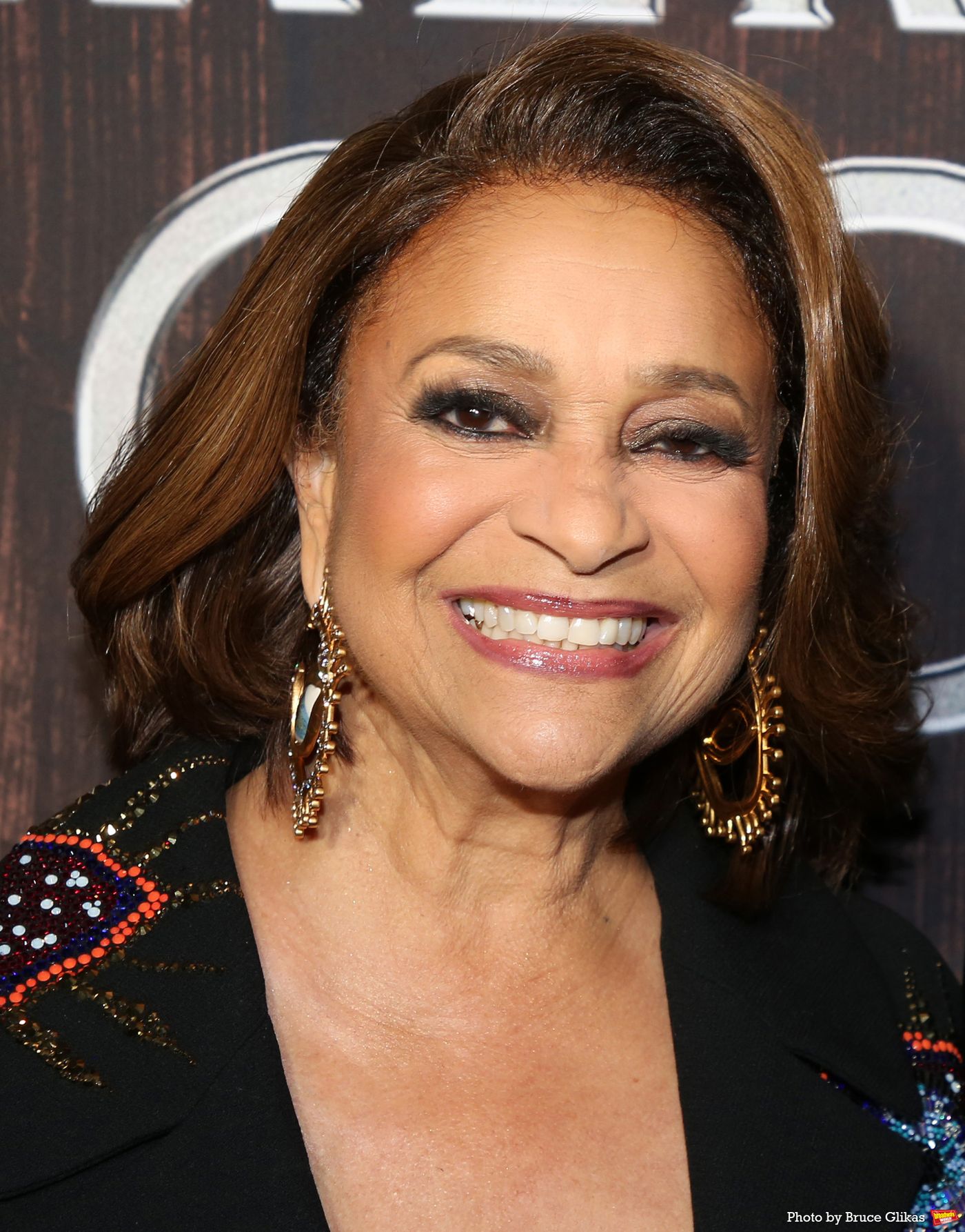 Photos: JOE TURNER'S COME AND GONE Cast Walks the Red Carpet on Opening Night  Image