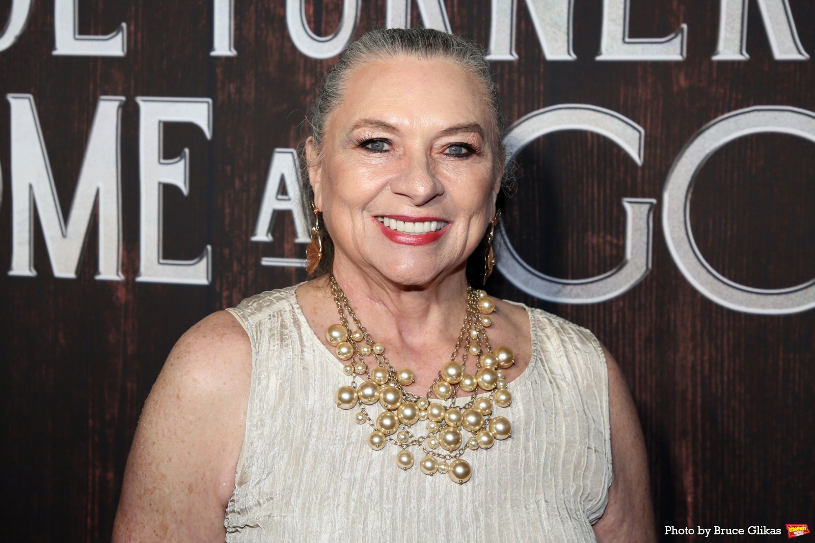 Photos: JOE TURNER'S COME AND GONE Cast Walks the Red Carpet on Opening Night — photo 5 of 46
