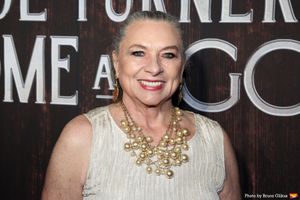 Constanza Romero @ BroadwayWorld Constanza Romero Photo