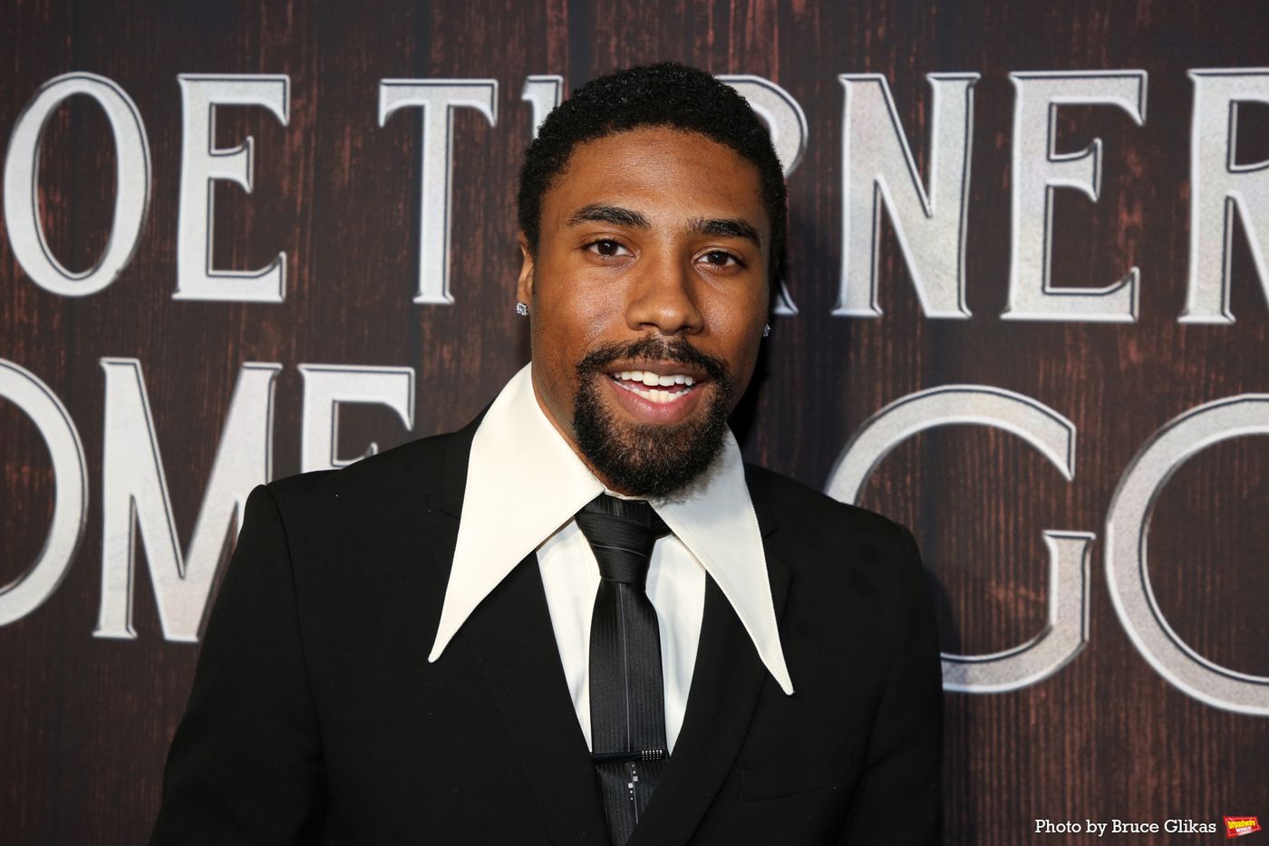 Photos: JOE TURNER'S COME AND GONE Cast Walks the Red Carpet on Opening Night  Image