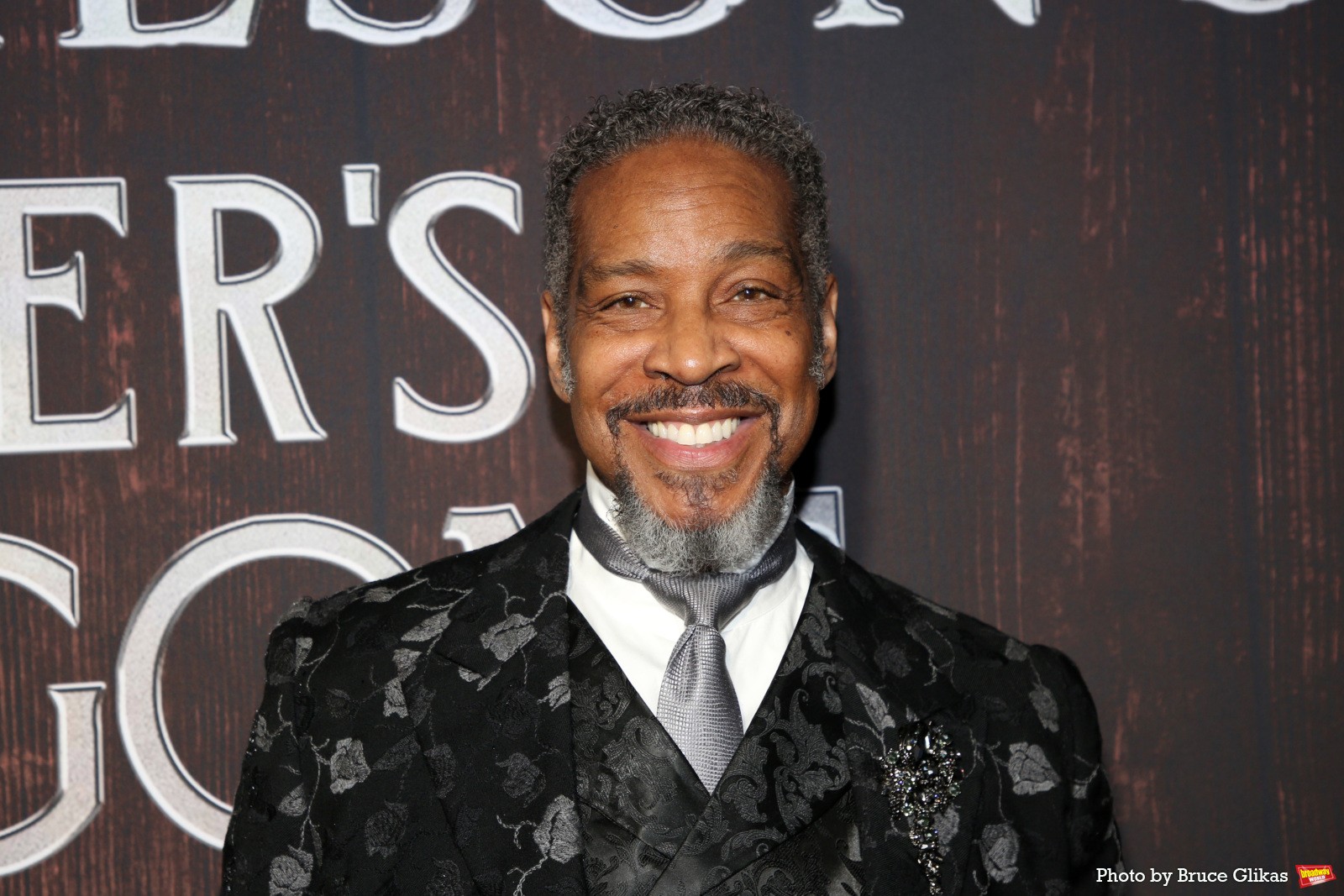 Photos: JOE TURNER'S COME AND GONE Cast Walks the Red Carpet on Opening Night — photo 10 of 46