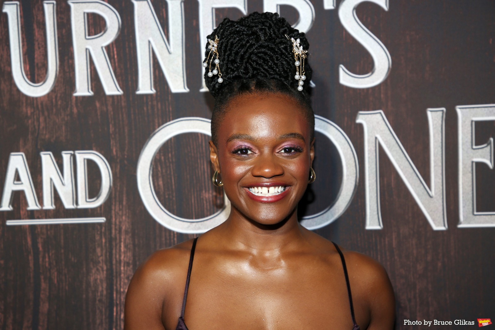 Photos: JOE TURNER'S COME AND GONE Cast Walks the Red Carpet on Opening Night — photo 12 of 46