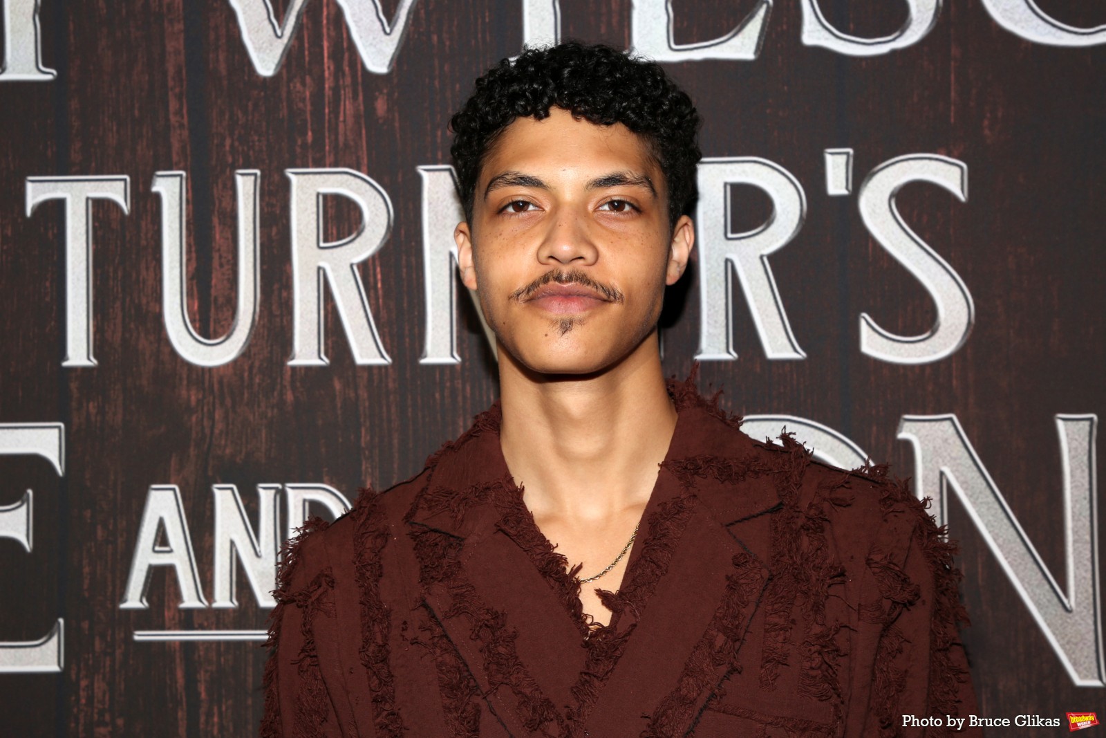 Photos: JOE TURNER'S COME AND GONE Cast Walks the Red Carpet on Opening Night — photo 14 of 46