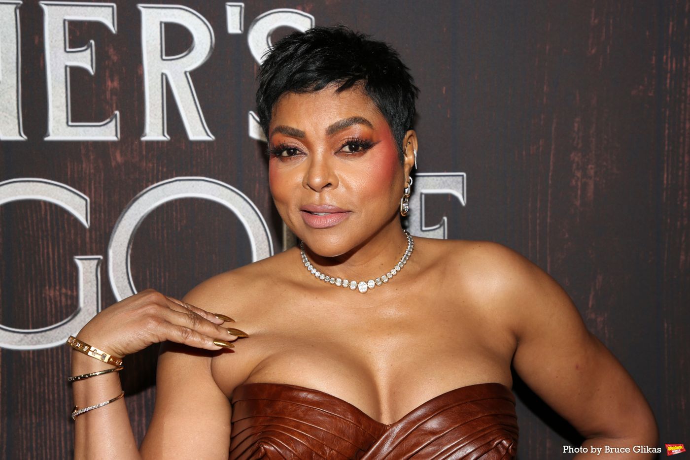 Photos: JOE TURNER'S COME AND GONE Cast Walks the Red Carpet on Opening Night  Image