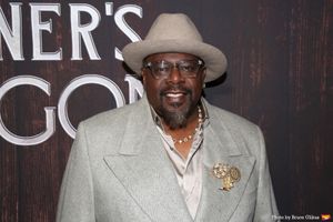 Cedric the Entertainer Photo