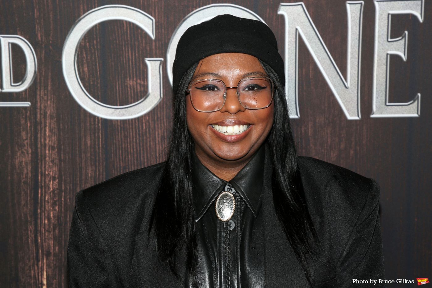 Photos: JOE TURNER'S COME AND GONE Cast Walks the Red Carpet on Opening Night  Image