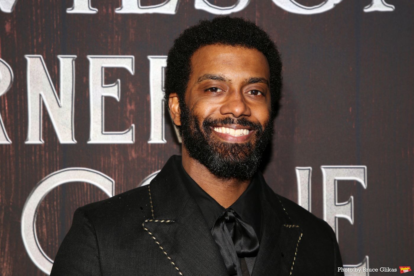 Photos: JOE TURNER'S COME AND GONE Cast Walks the Red Carpet on Opening Night  Image