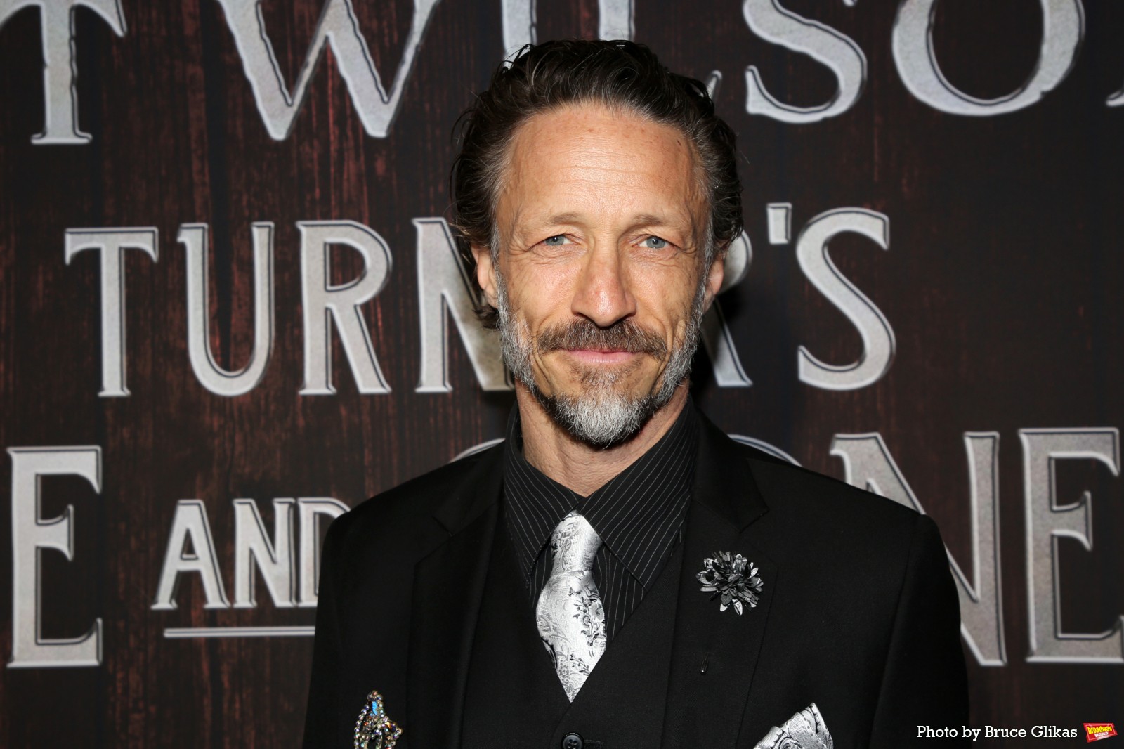 Photos: JOE TURNER'S COME AND GONE Cast Walks the Red Carpet on Opening Night — photo 28 of 46