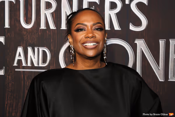 Kandi Burruss Photo