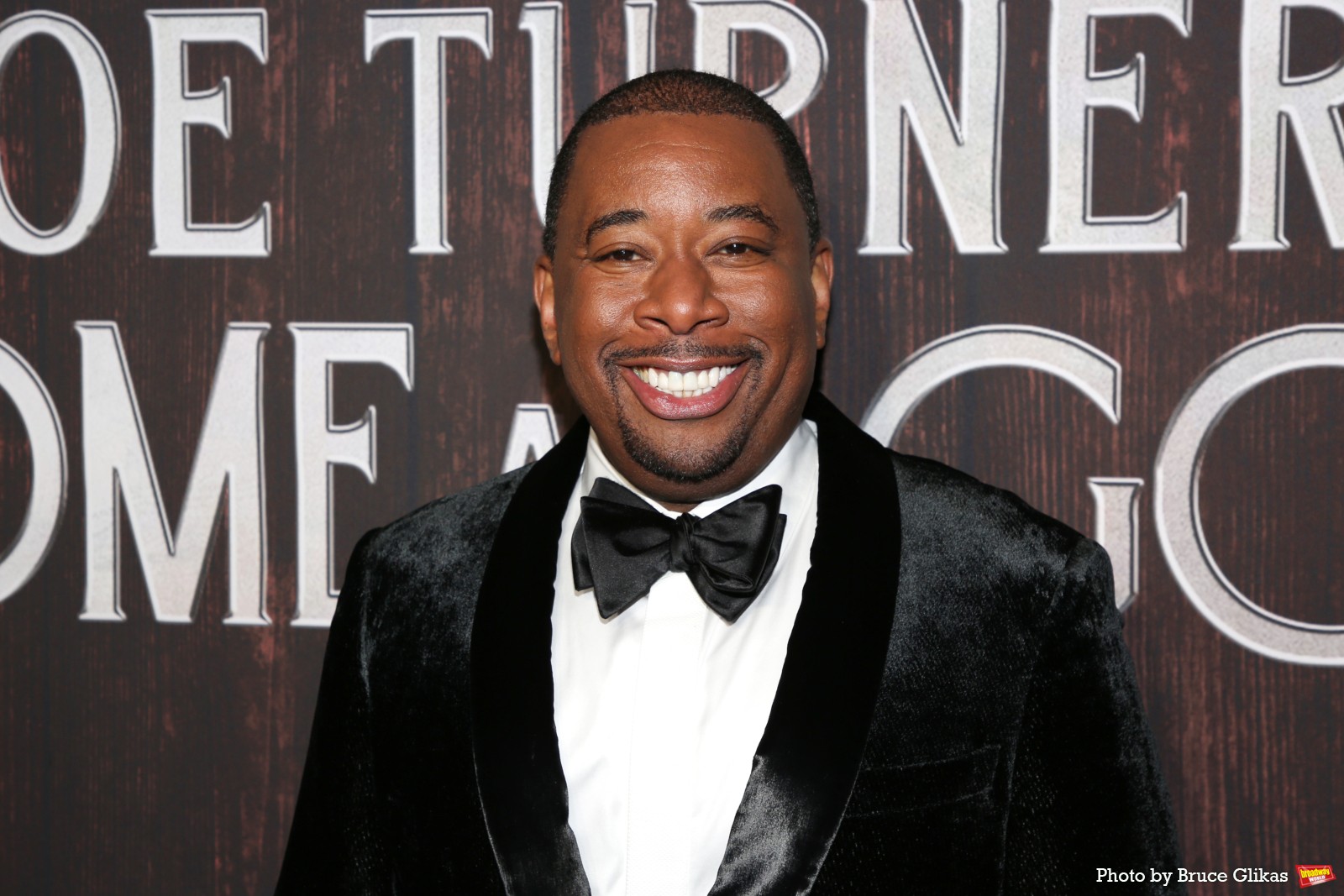 Photos: JOE TURNER'S COME AND GONE Cast Walks the Red Carpet on Opening Night — photo 32 of 46