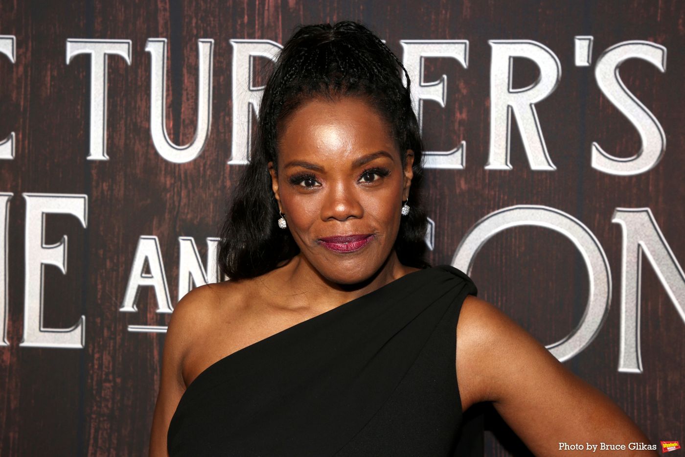 Photos: JOE TURNER'S COME AND GONE Cast Walks the Red Carpet on Opening Night  Image