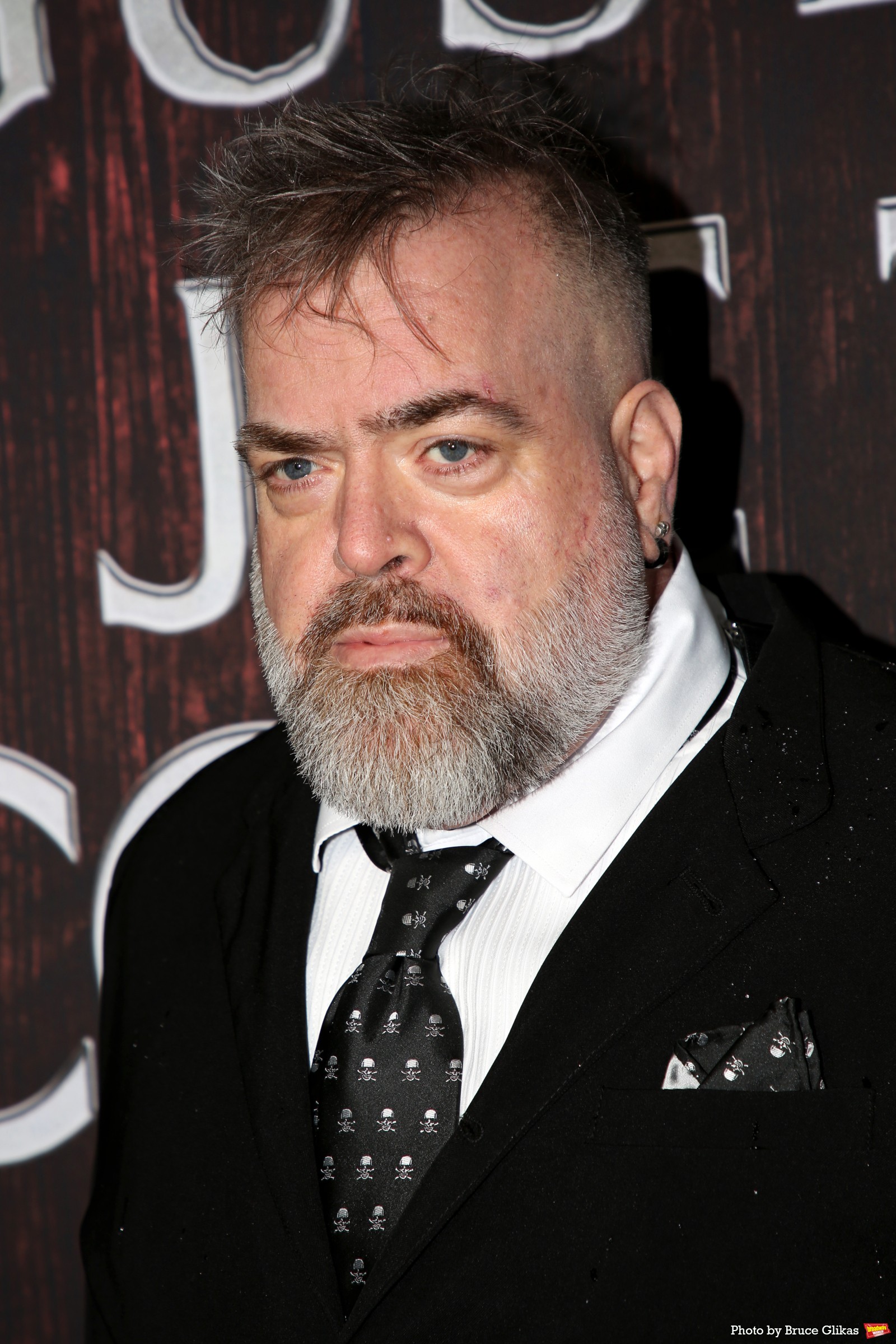 Photos: JOE TURNER'S COME AND GONE Cast Walks the Red Carpet on Opening Night — photo 43 of 46