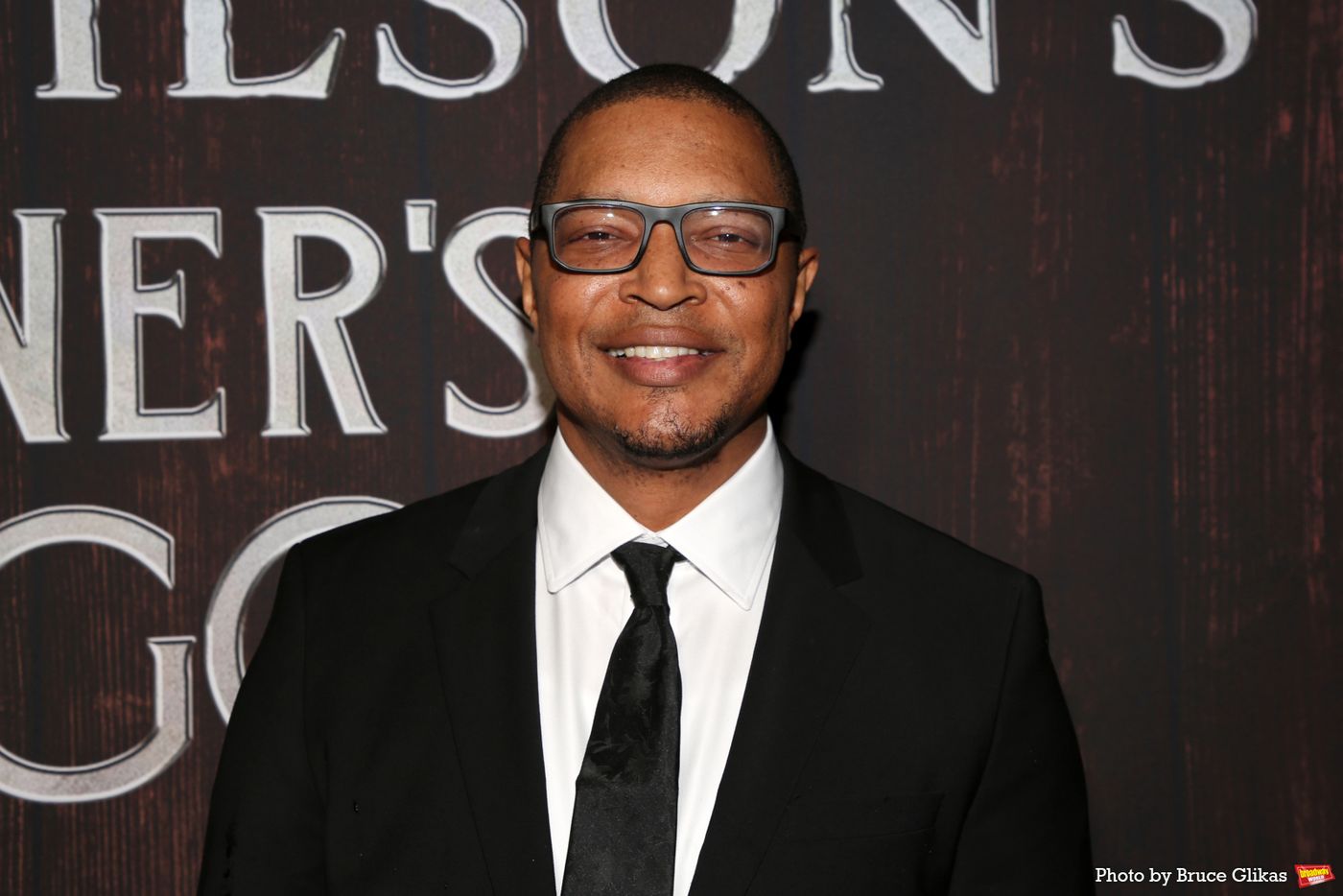 Photos: JOE TURNER'S COME AND GONE Cast Walks the Red Carpet on Opening Night  Image