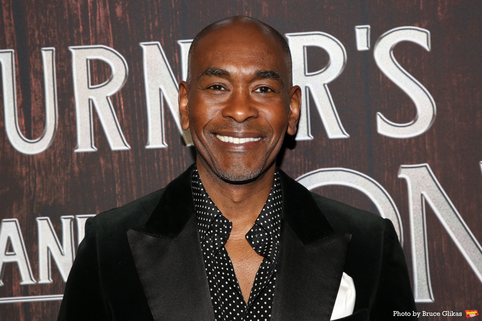 Photos: JOE TURNER'S COME AND GONE Cast Walks the Red Carpet on Opening Night — photo 45 of 46
