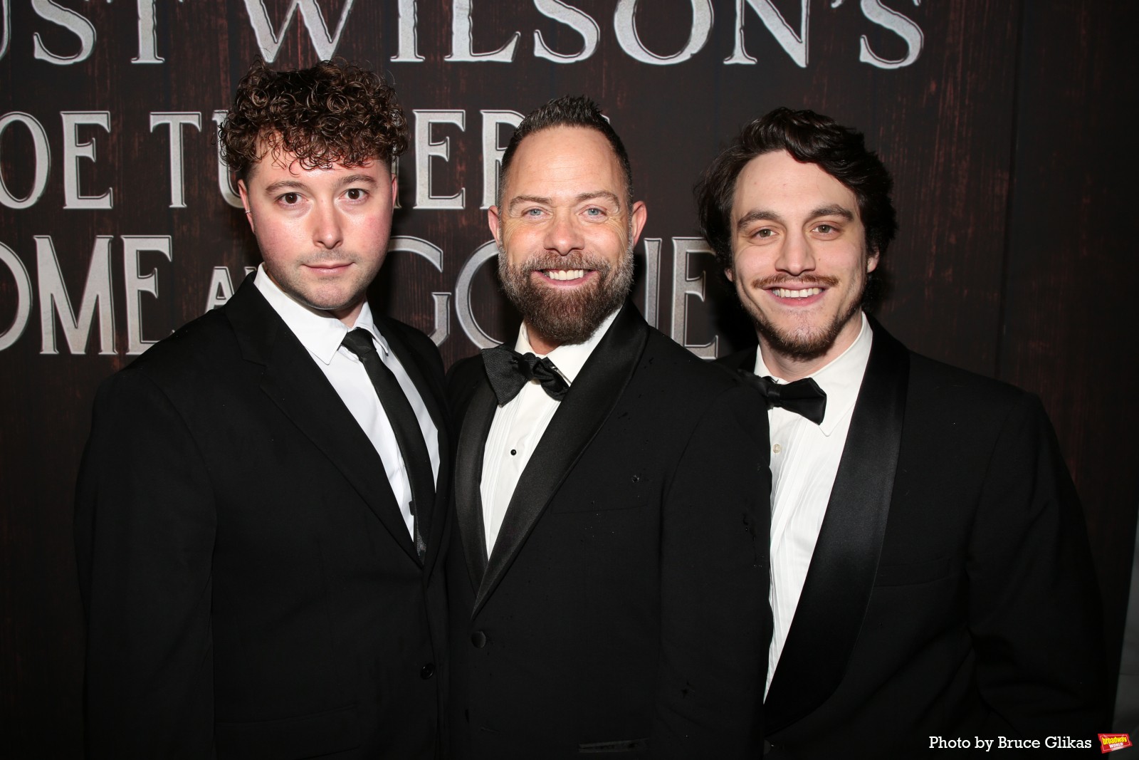 Photos: JOE TURNER'S COME AND GONE Cast Walks the Red Carpet on Opening Night — photo 46 of 46