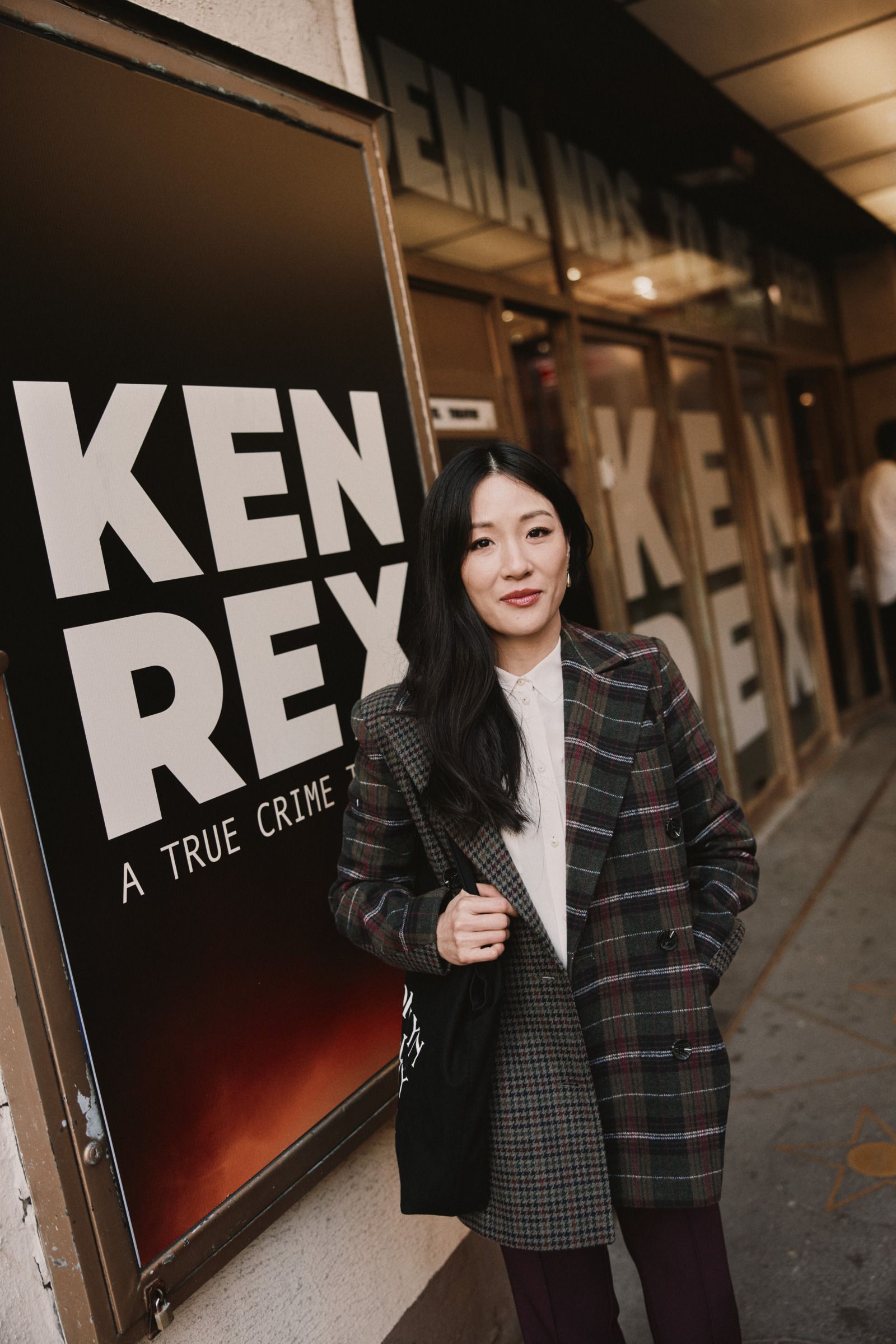 Photos: KENREX Opens Off-Broadway at the Lucille Lortel Theatre — photo 6 of 16