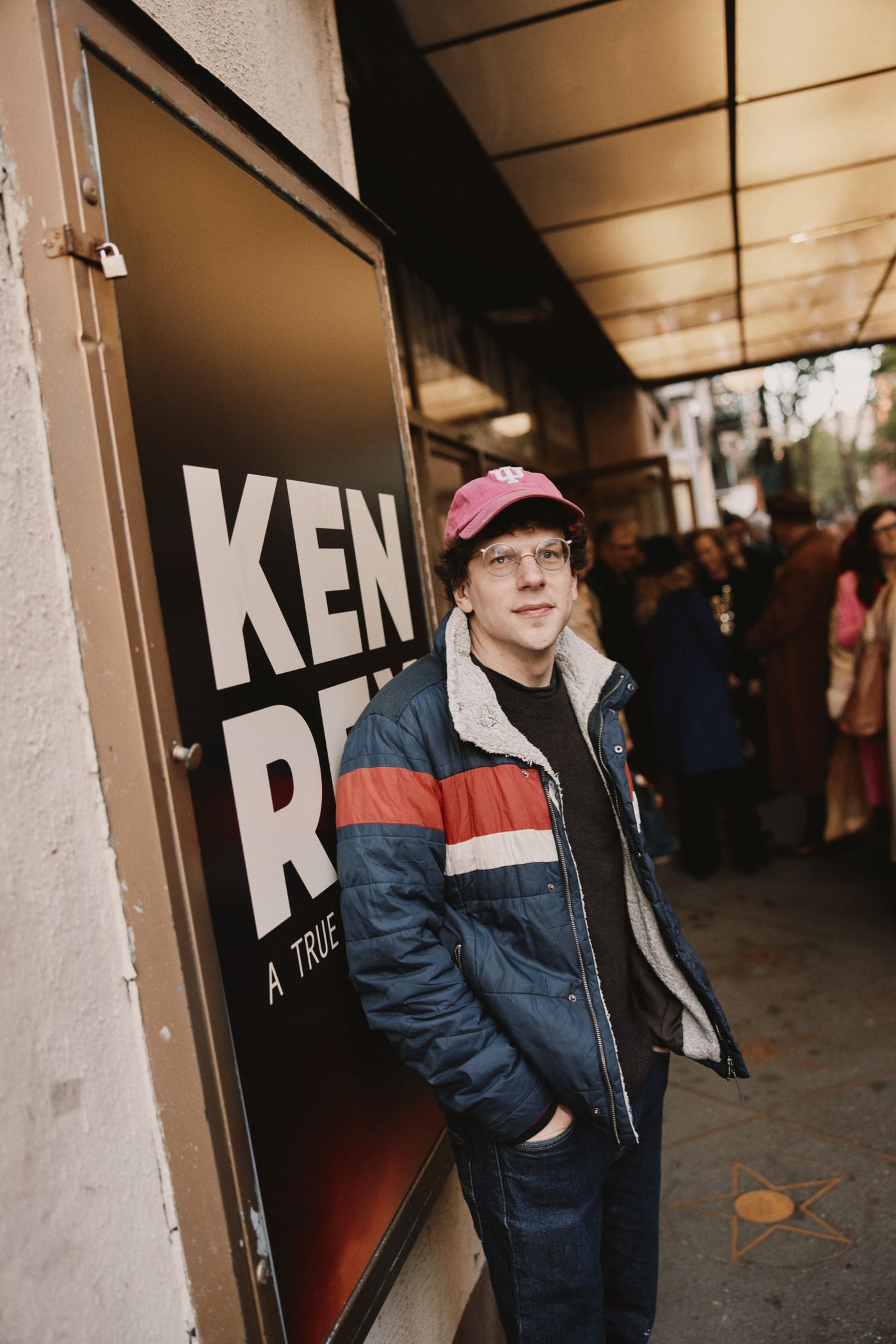 Photos: KENREX Opens Off-Broadway at the Lucille Lortel Theatre  Image