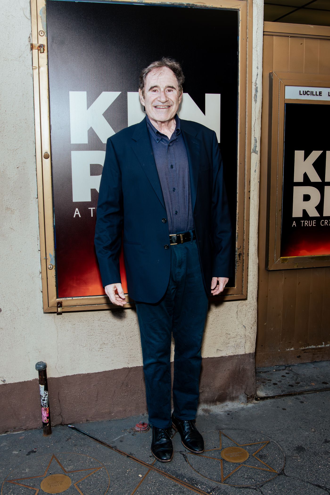 Photos: KENREX Opens Off-Broadway at the Lucille Lortel Theatre  Image