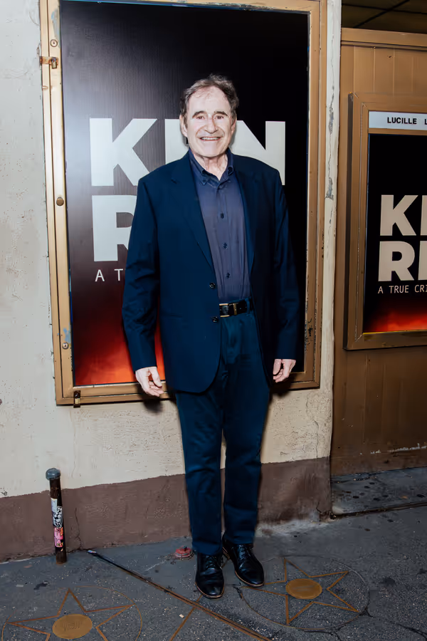 Richard Kind Photo