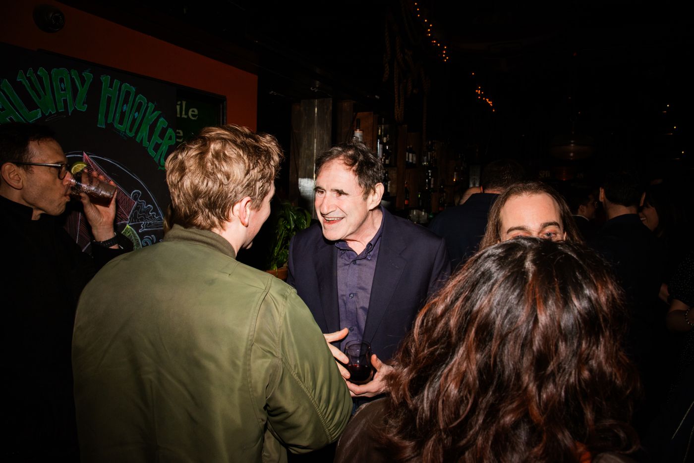 Photos: KENREX Opens Off-Broadway at the Lucille Lortel Theatre  Image