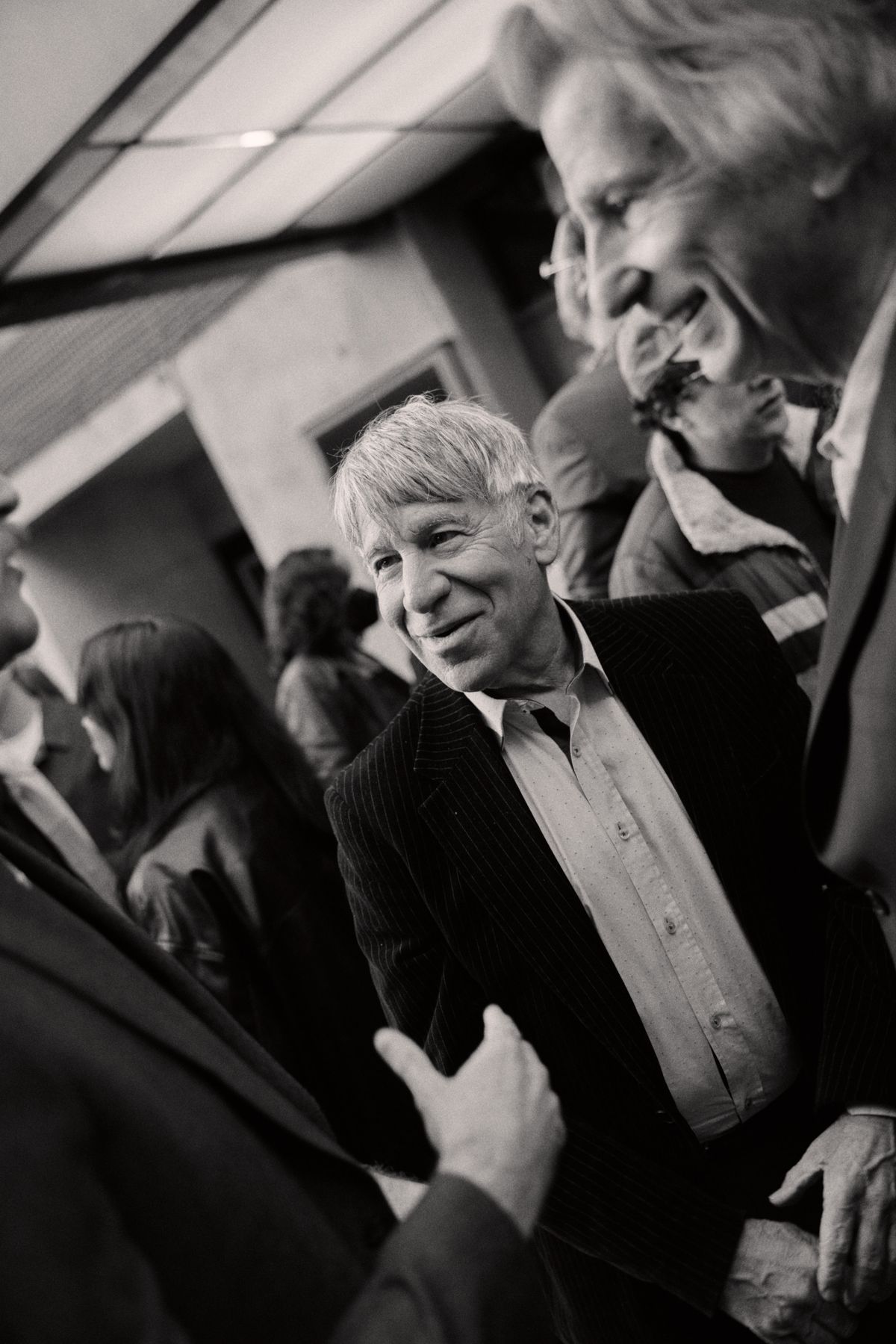 Stephen Schwartz at 