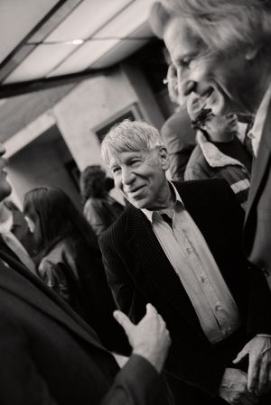 Stephen Schwartz Photo