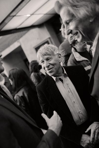 Stephen Schwartz Photo