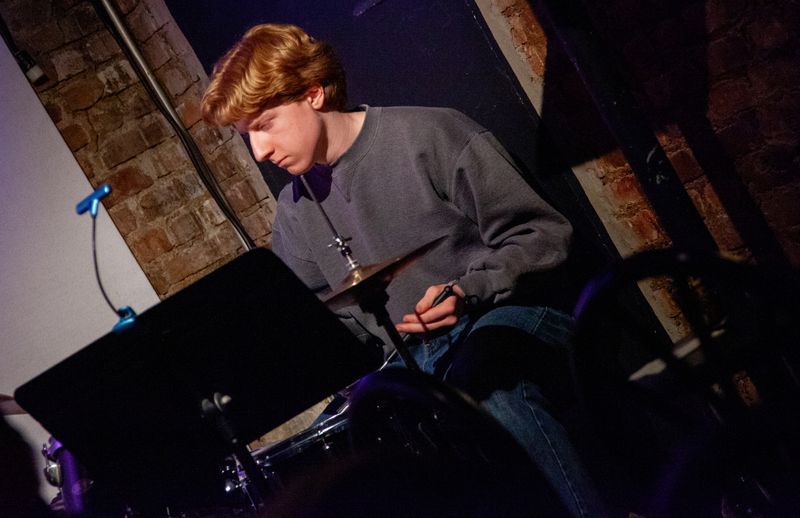 Review: JAZZ JAM at Don't Tell Mama A Warm and Welcoming Open Mic For All Genres Image