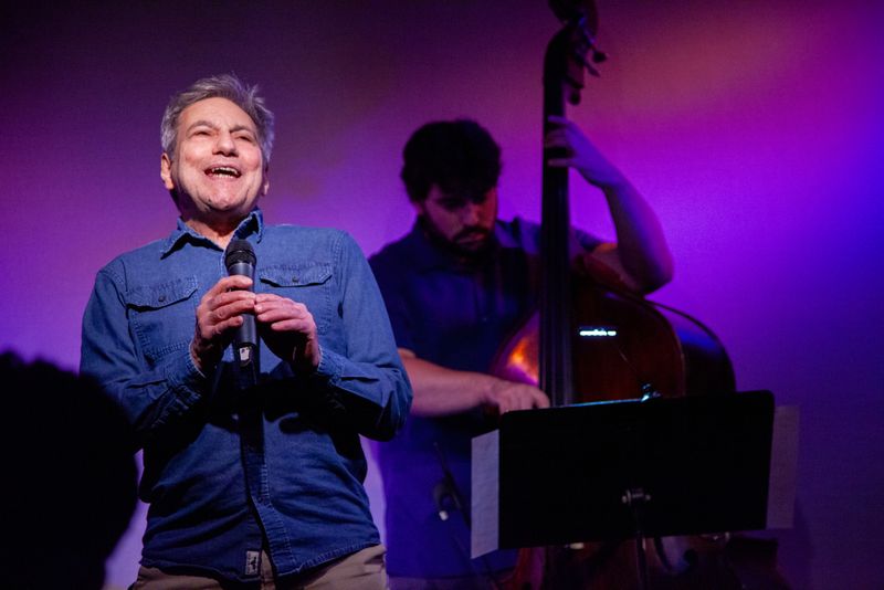Review: JAZZ JAM at Don't Tell Mama A Warm and Welcoming Open Mic For All Genres Image
