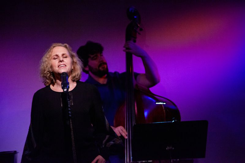 Review: JAZZ JAM at Don't Tell Mama A Warm and Welcoming Open Mic For All Genres Image