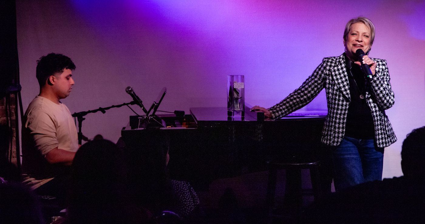 Review: JAZZ JAM at Don't Tell Mama A Warm and Welcoming Open Mic For All Genres Image