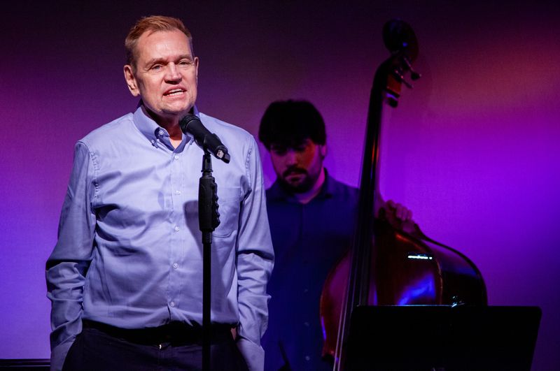 Review: JAZZ JAM at Don't Tell Mama A Warm and Welcoming Open Mic For All Genres Image