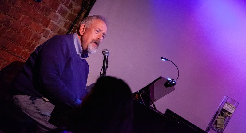 Review: JAZZ JAM at Don't Tell Mama A Warm and Welcoming Open Mic For All Genres Image