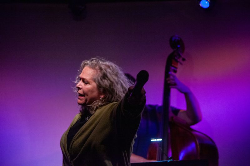 Review: JAZZ JAM at Don't Tell Mama A Warm and Welcoming Open Mic For All Genres Image