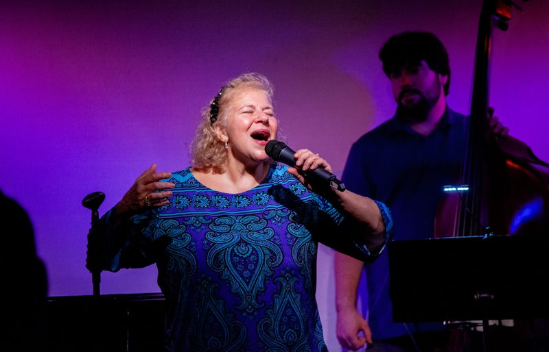Review: JAZZ JAM at Don't Tell Mama A Warm and Welcoming Open Mic For All Genres Image