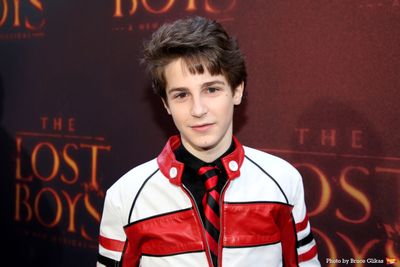 Benjamin Pajak Photo