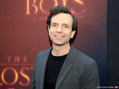 Paul Alexander Nolan Photo