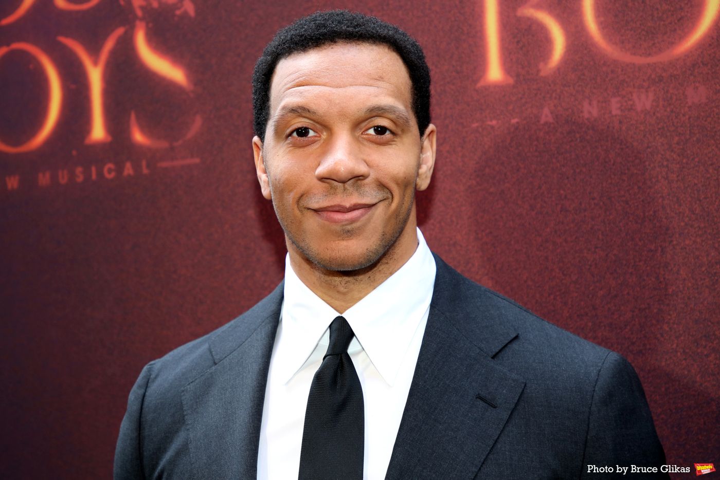 Photos: THE LOST BOYS Cast Struts the Red Carpet on Opening Night  Image