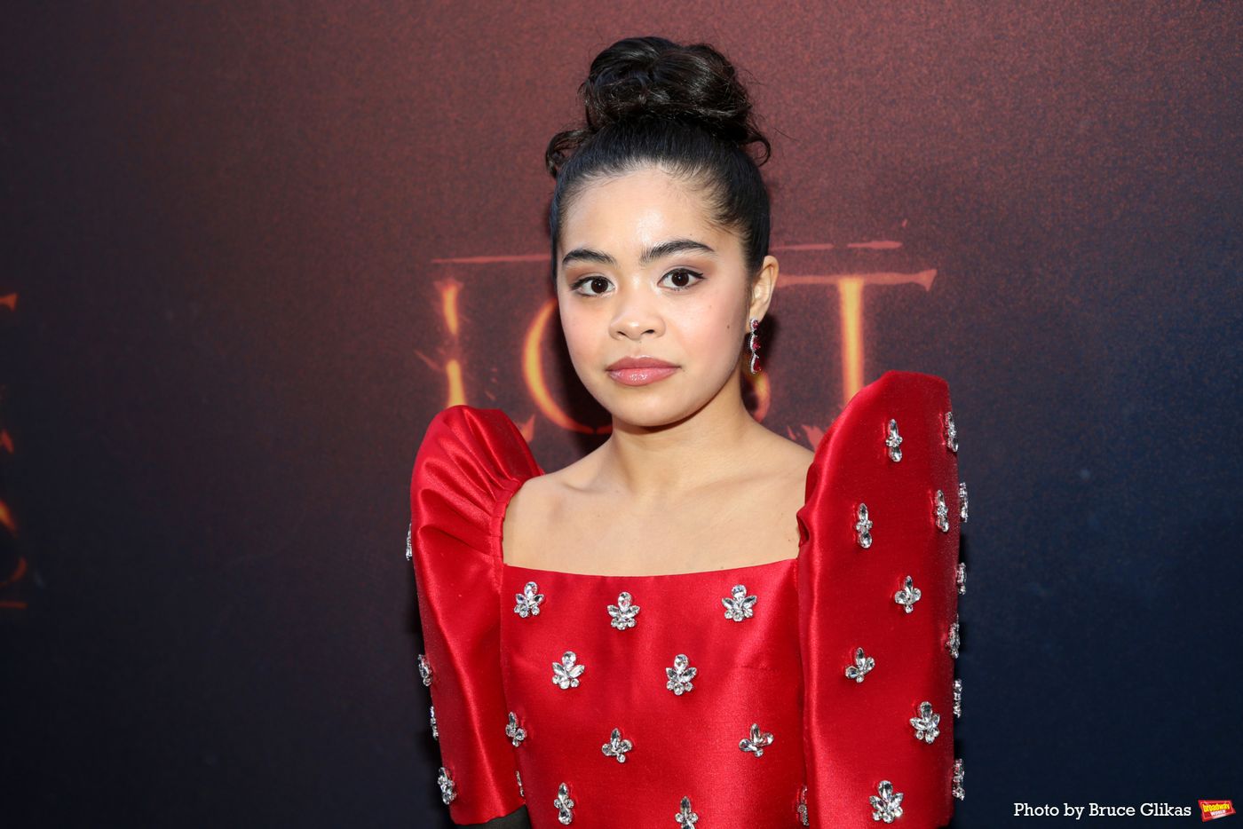 Photos: THE LOST BOYS Cast Struts the Red Carpet on Opening Night  Image