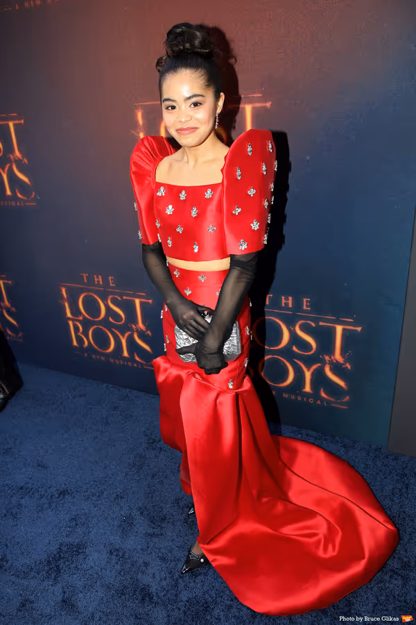 Jennifer Duka Photo