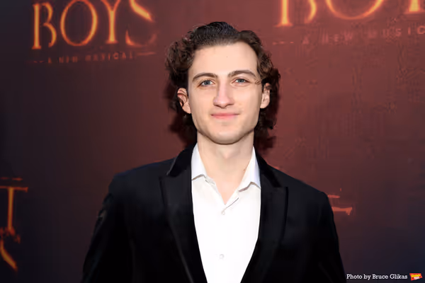 Mason Olshavsky Photo
