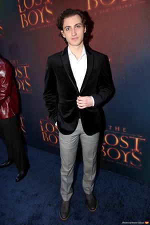 Mason Olshavsky Photo