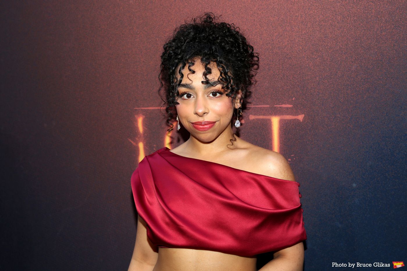 Photos: THE LOST BOYS Cast Struts the Red Carpet on Opening Night  Image