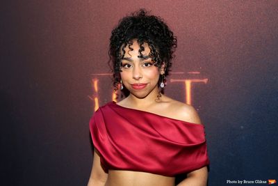 Grace Capeless Photo