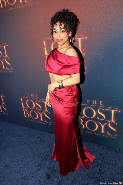 Grace Capeless Photo