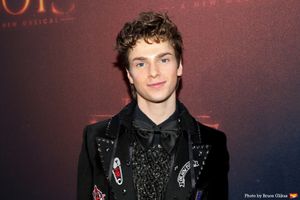 Pierce Wheeler Photo